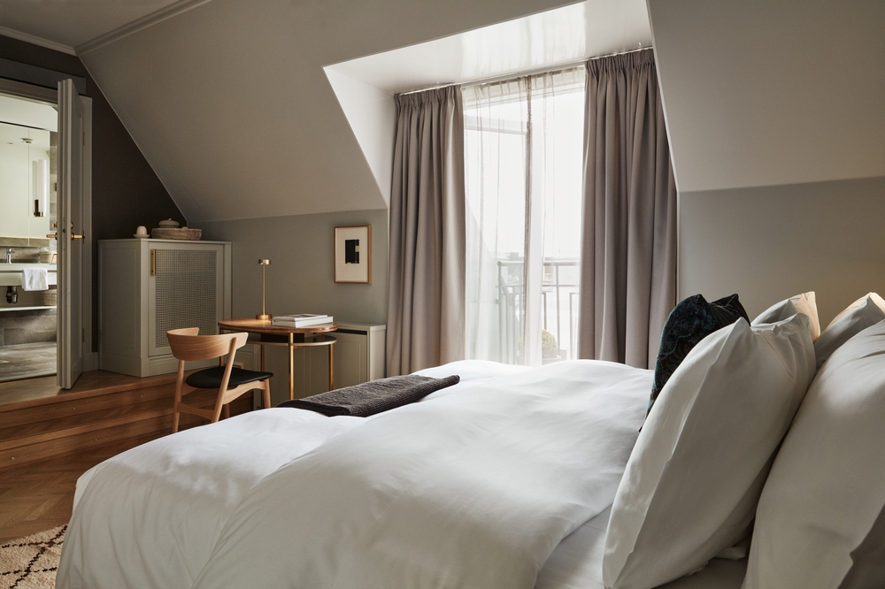 Hotel St. George