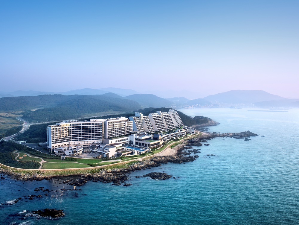 Hilton BUSAN