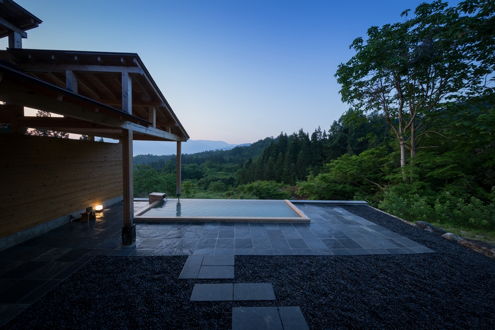 里山十帖 Satoyama Jujo