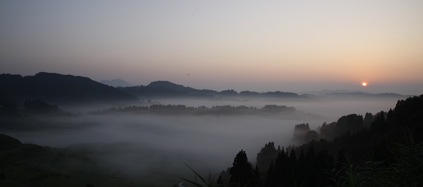 里山十帖 Satoyama Jujo