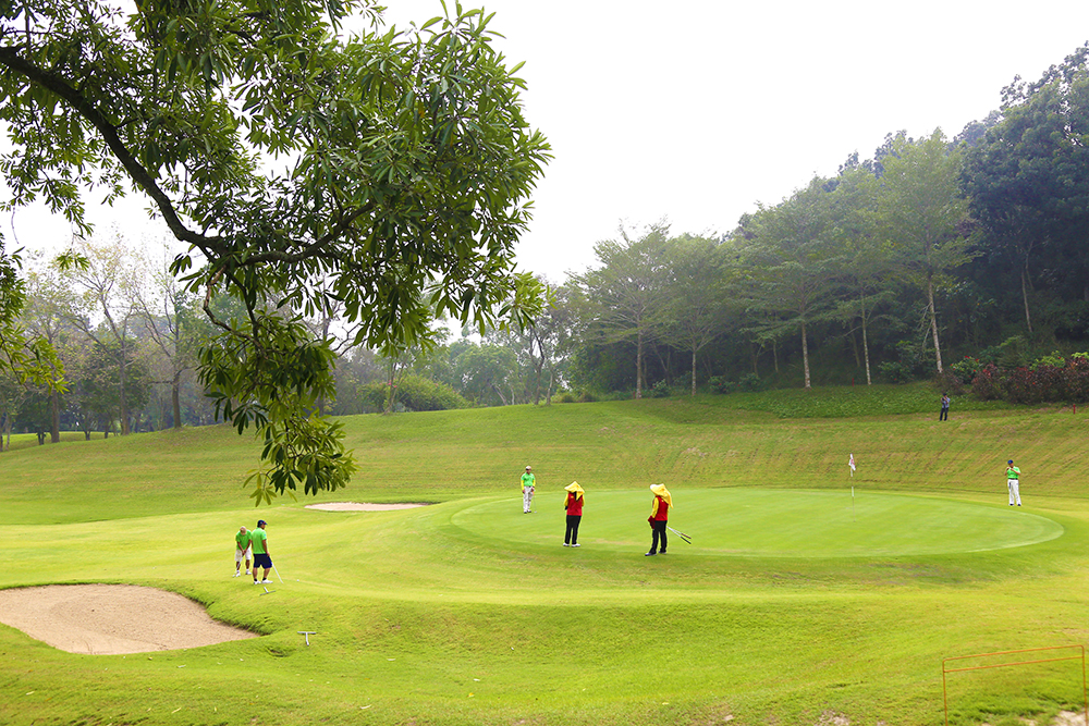 TaylorMade 球桶