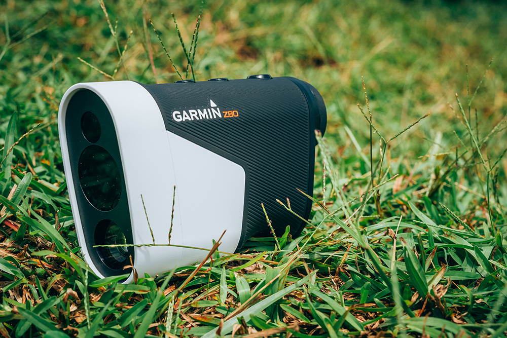 Golf Laser Ranger Finder Garmin Approach® Z80 GPS