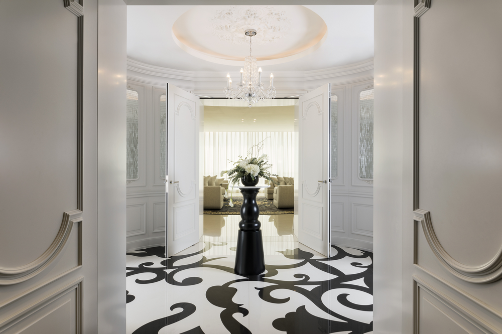 Mondrian Doha