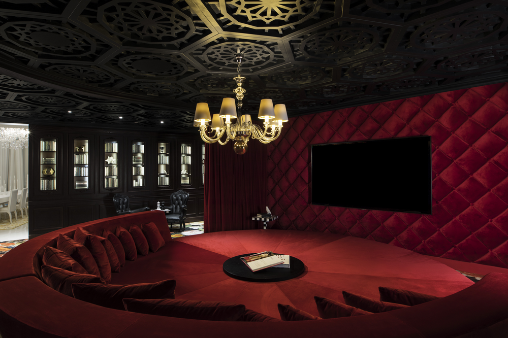 Mondrian Doha