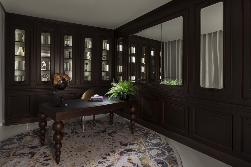 Mondrian Doha