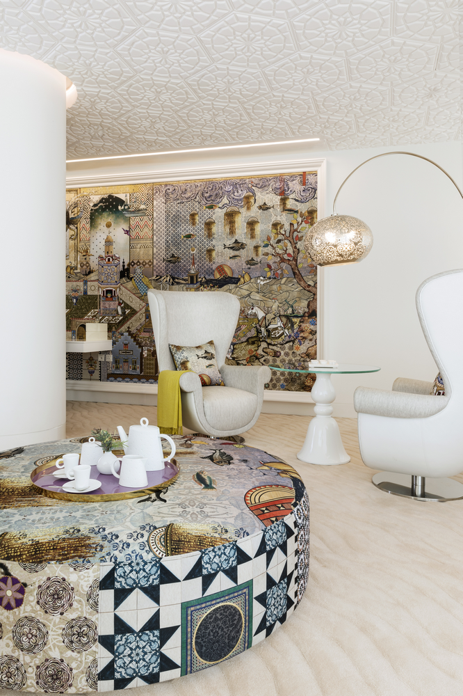 Mondrian Doha