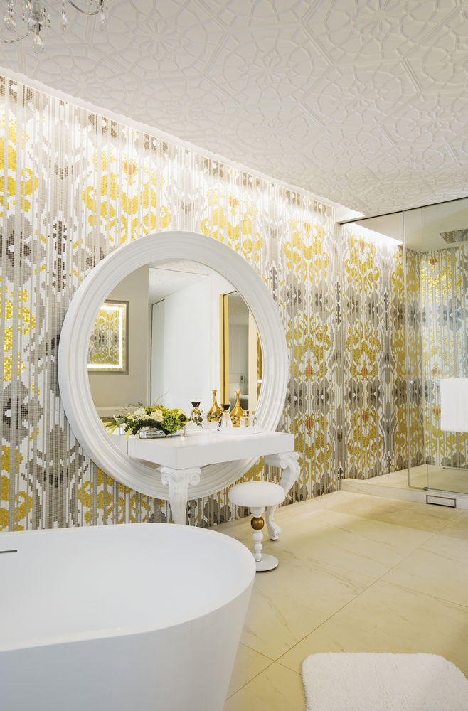 Mondrian Doha