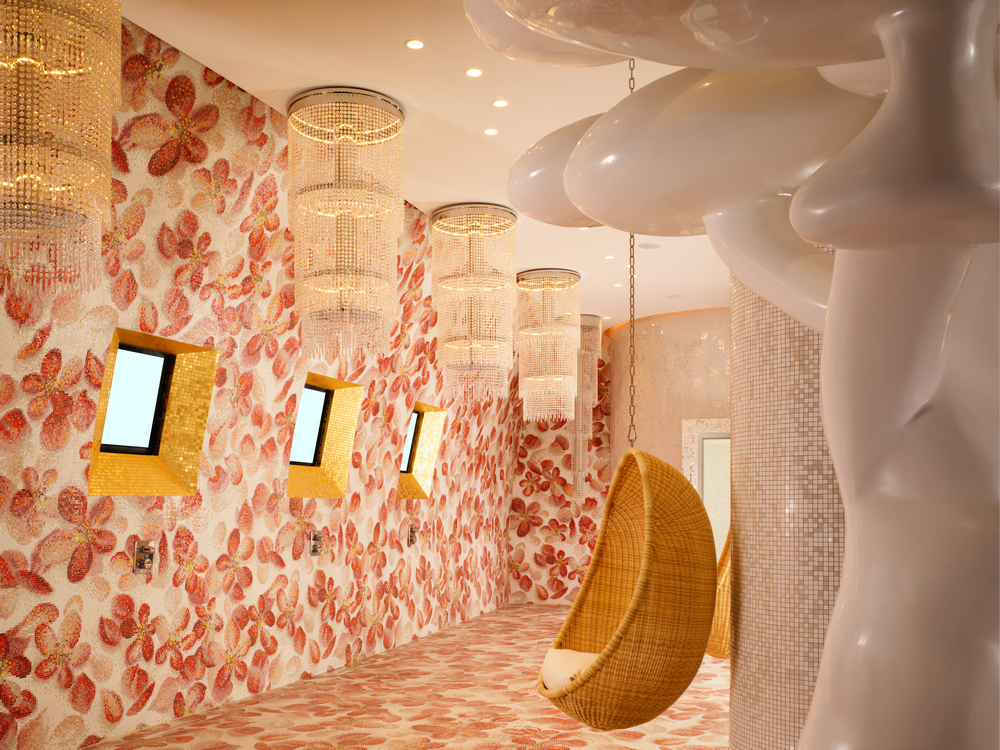 Mondrian Doha