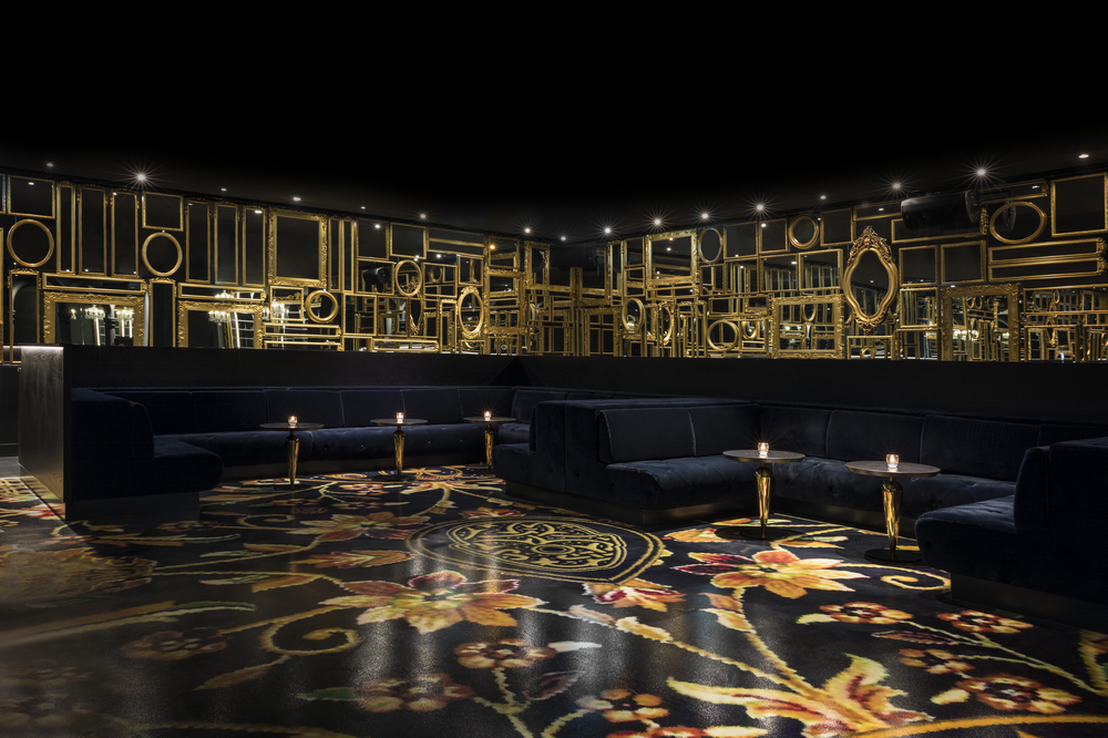 Mondrian Doha
