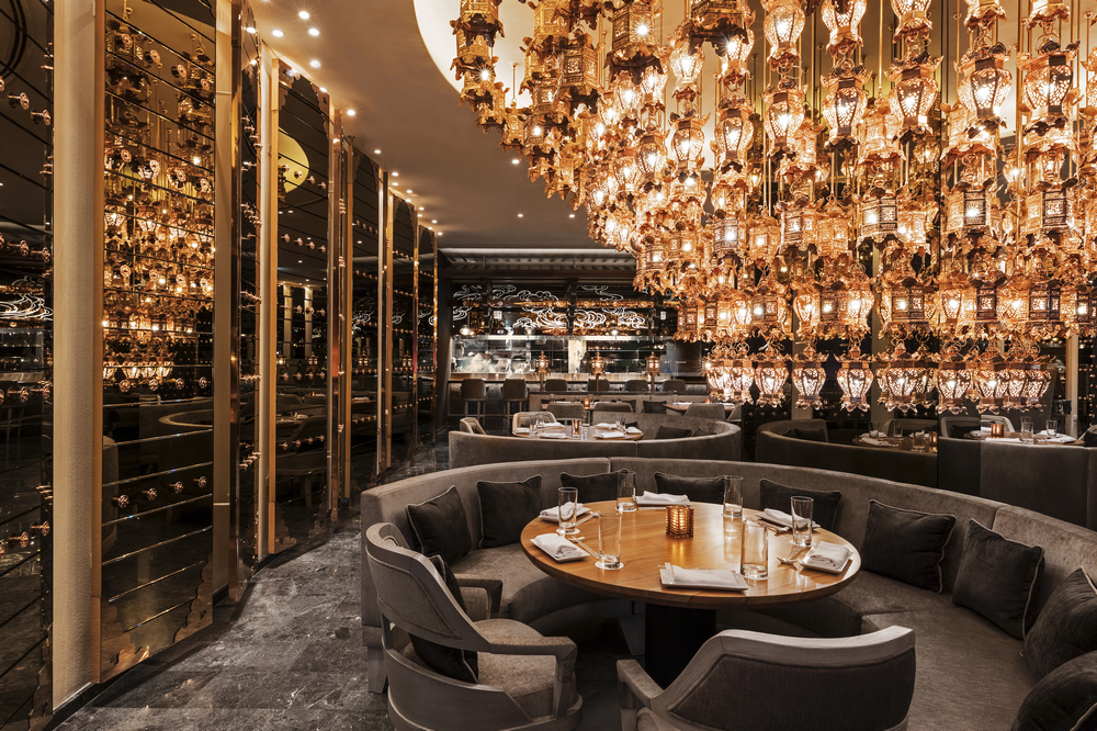 Mondrian Doha