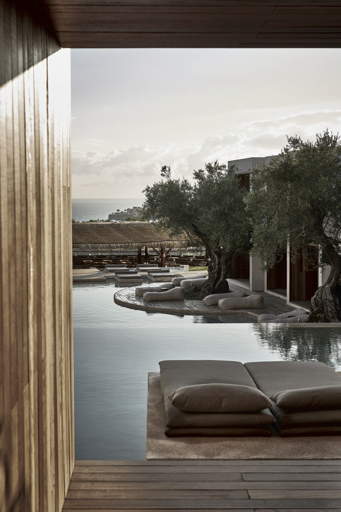 Olea All Suite Hotel