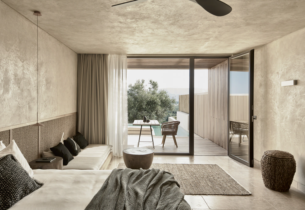 Olea All Suite Hotel