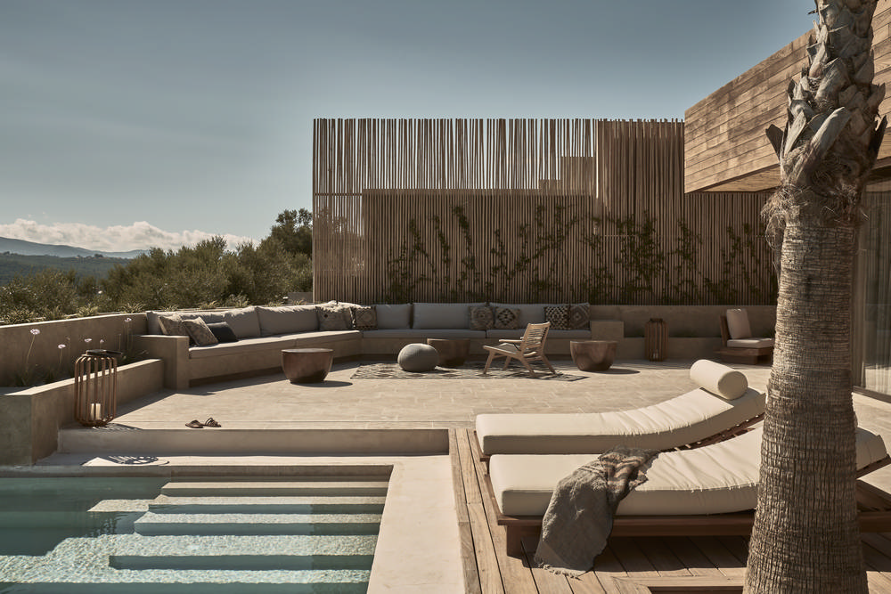 Olea All Suite Hotel