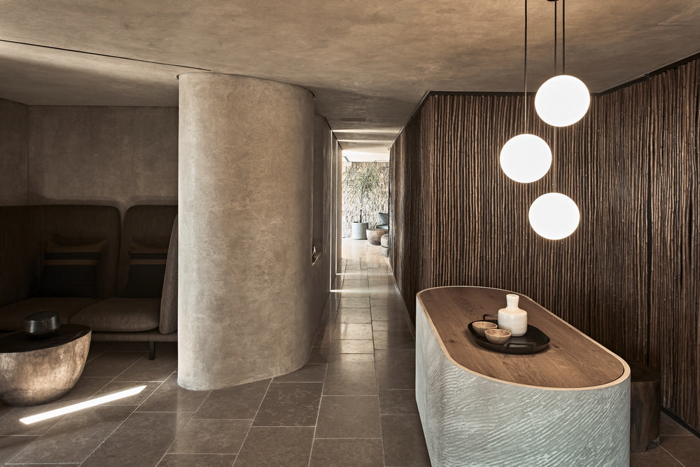Olea All Suite Hotel