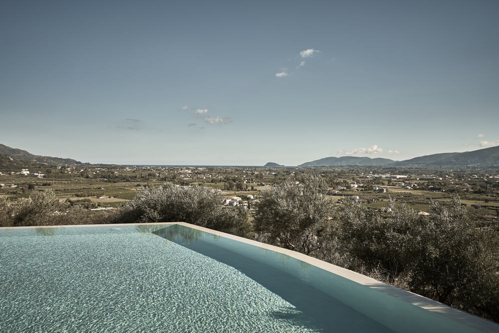 Olea All Suite Hotel