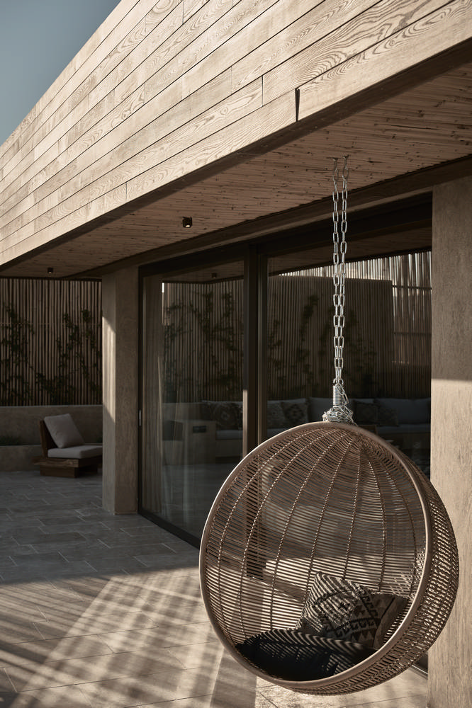 Olea All Suite Hotel