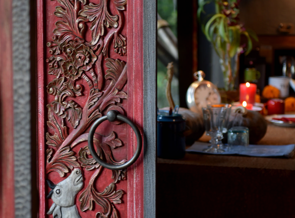 Capella Ubud, Bali