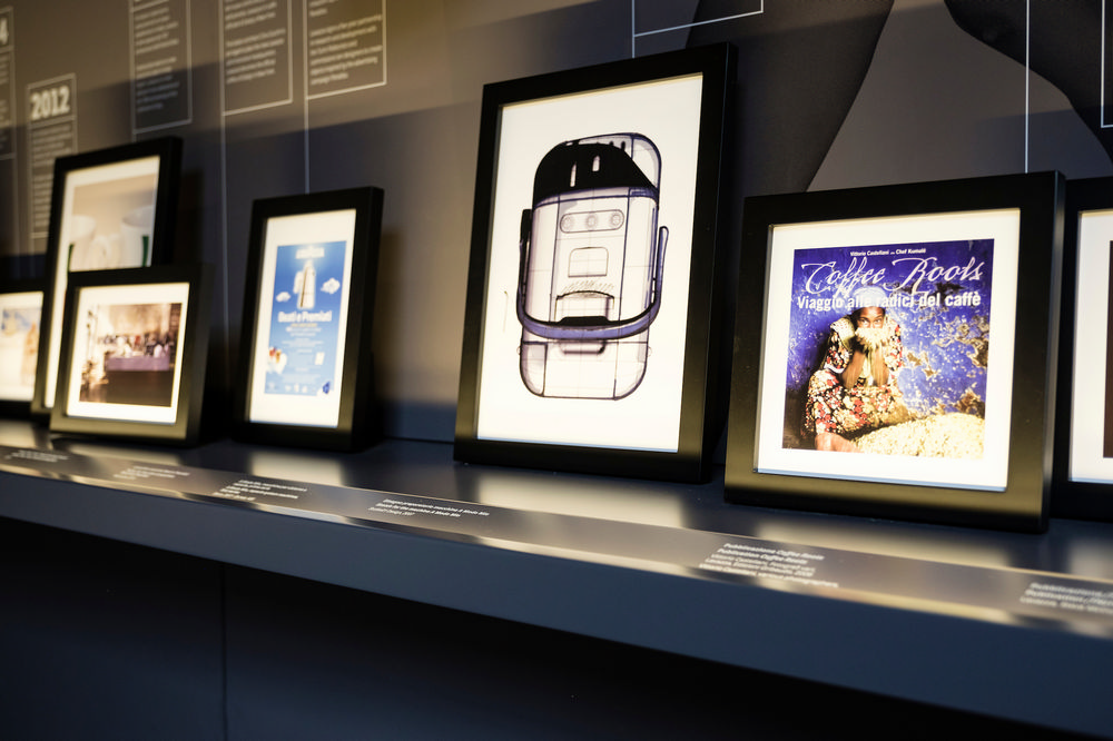 Lavazza Museum