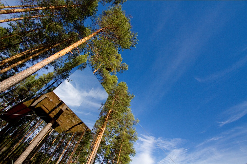 Treehotel