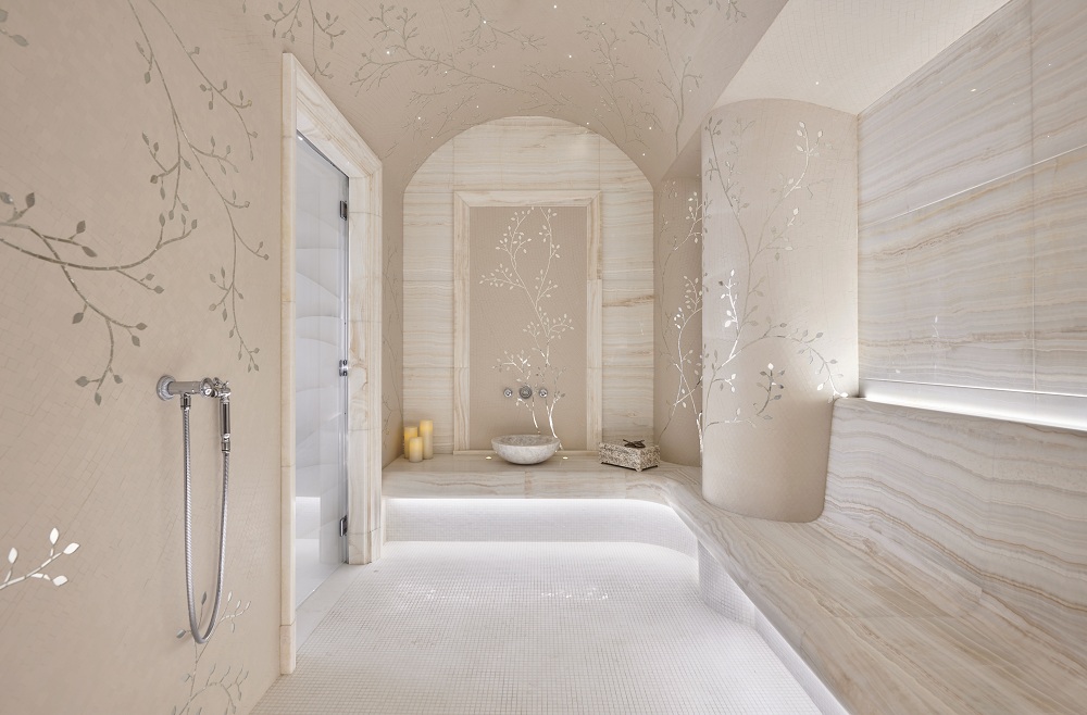 Hôtel Four Seasons George V Paris/SPA/巴黎/法國