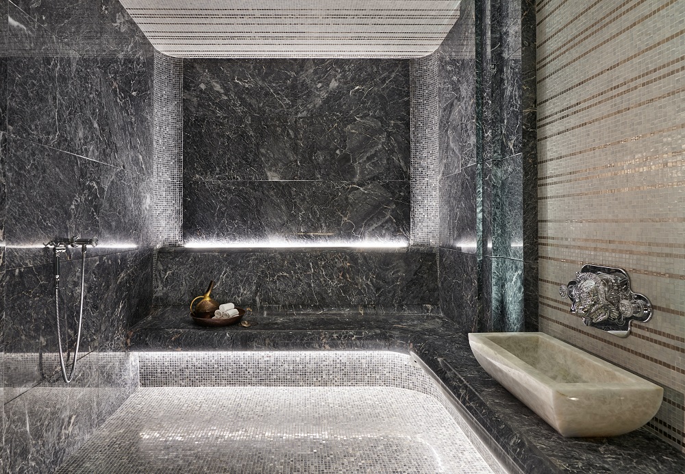 Hôtel Four Seasons George V Paris/SPA/巴黎/法國