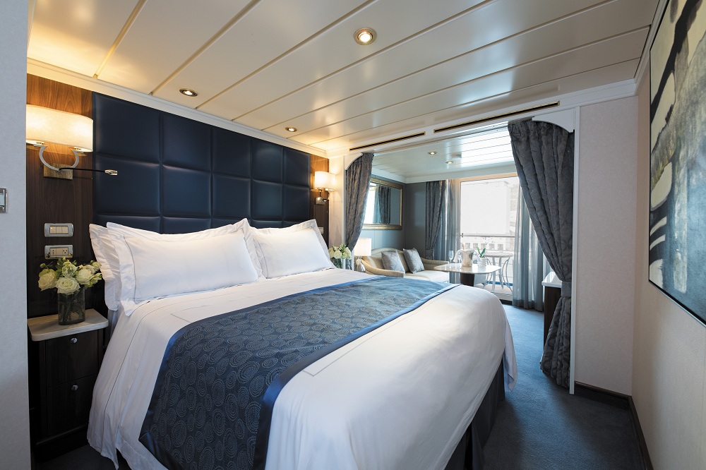 Regent Seven Seas Cruises
