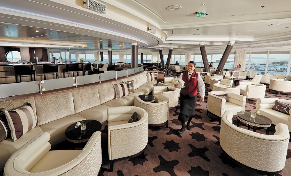 Regent Seven Seas Cruises