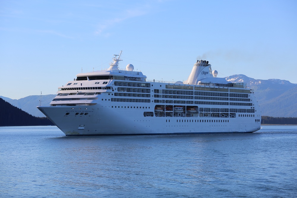 Regent Seven Seas Cruises