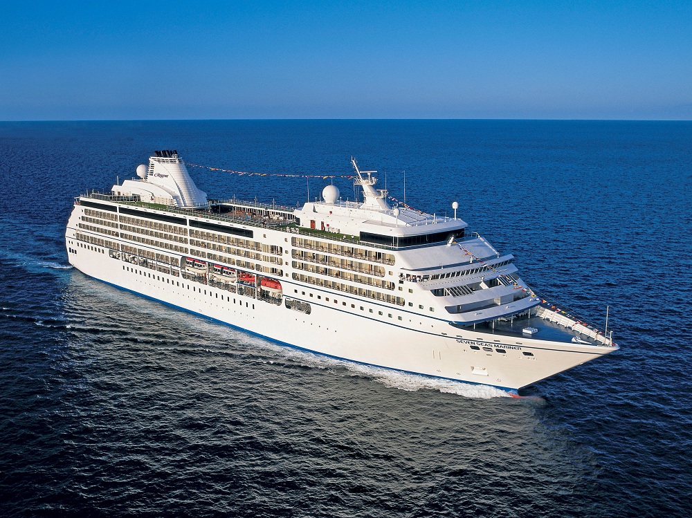 Regent Seven Seas Cruises