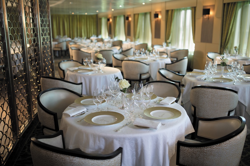 Regent Seven Seas Cruises