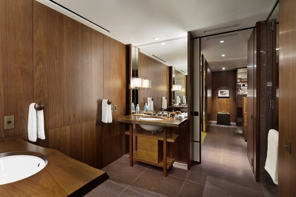 Andaz Tokyo Toranomon Hills Sky Suite