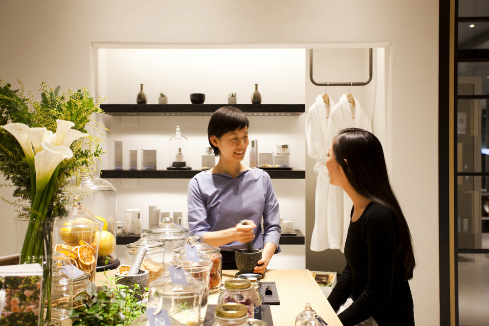 Andaz Tokyo Toranomon Hills