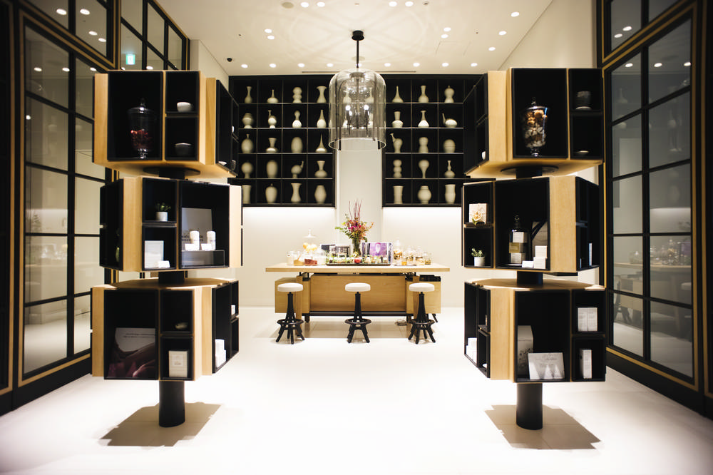 Andaz Tokyo Toranomon Hills