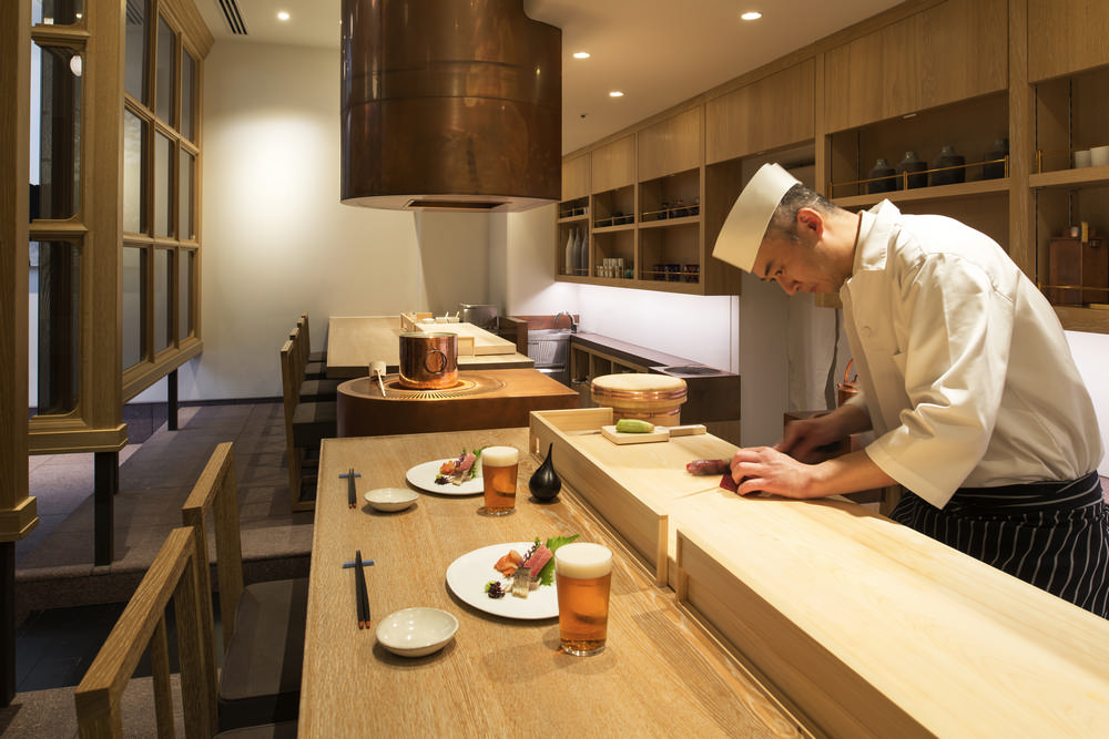 Andaz Tokyo Toranomon Hills
