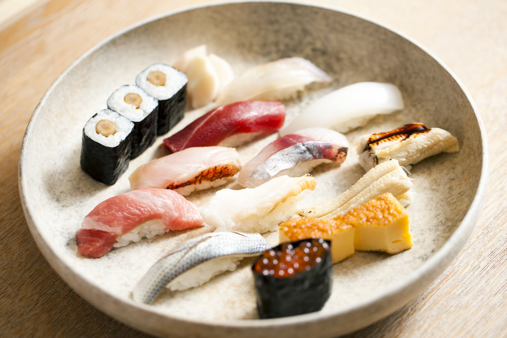 Andaz Tokyo Toranomon Hills