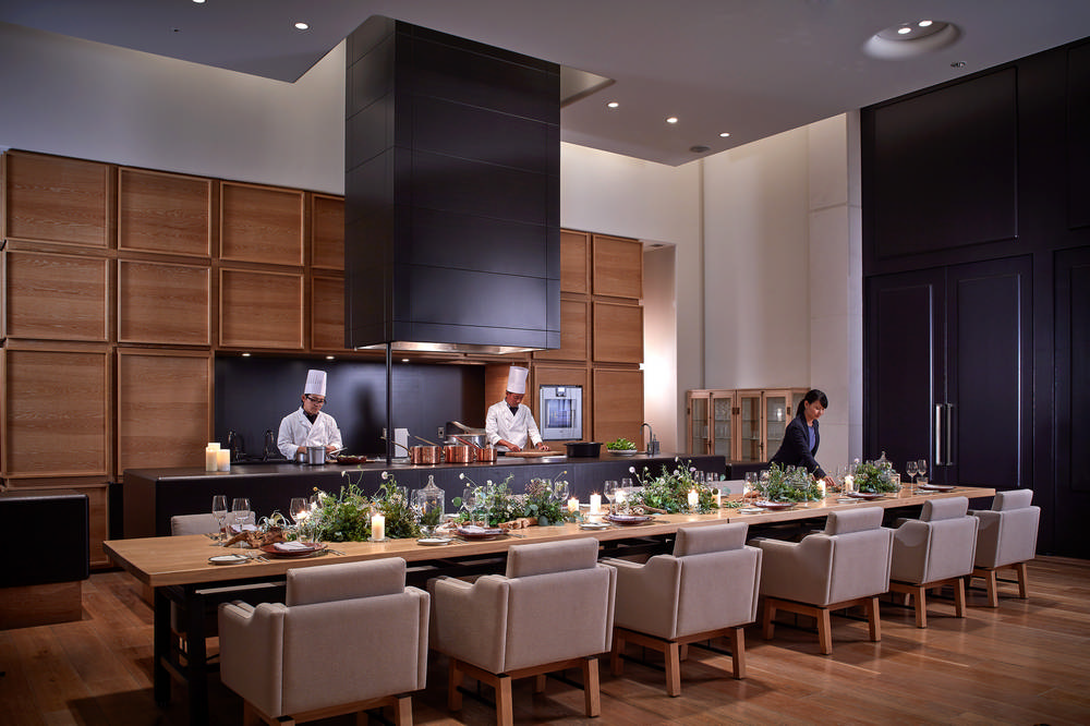 Andaz Tokyo Toranomon Hills