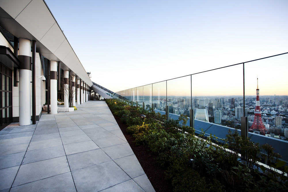 Andaz Tokyo Toranomon Hills