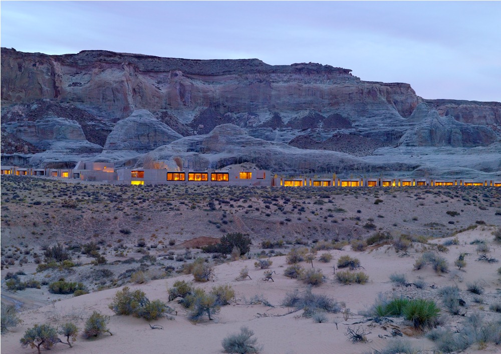 Amangiri