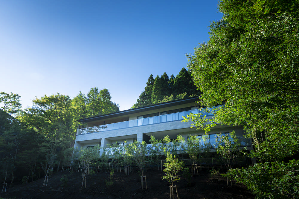 界 仙石原 KAI Sengokuhara