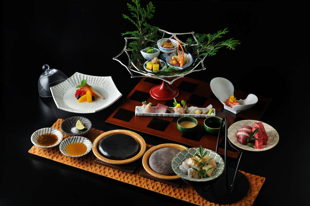 界 仙石原 KAI Sengokuhara