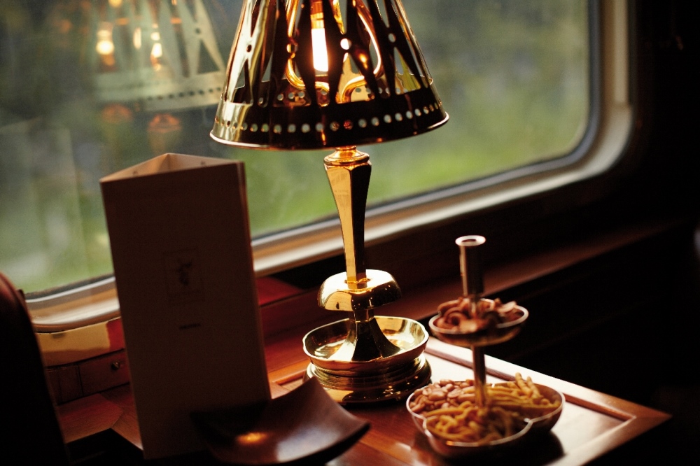 Belmond Eastern & Oriental Express