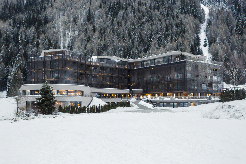 SILENA, the soulful hotel