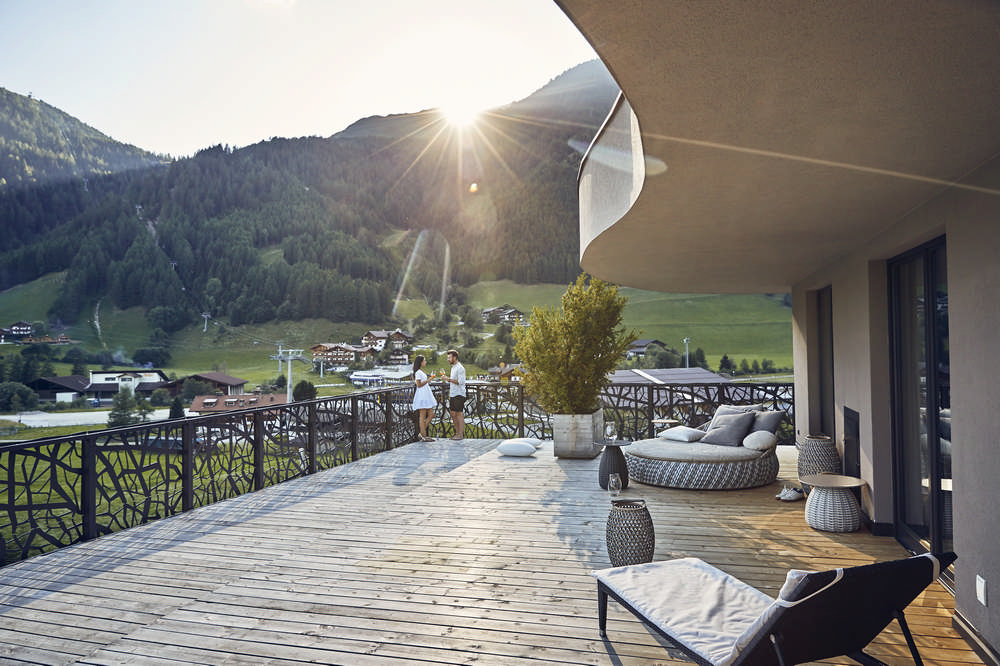SILENA, the soulful hotel