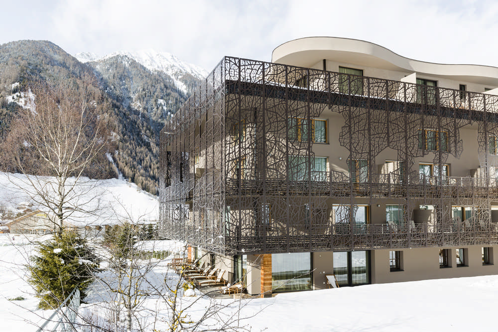 SILENA, the soulful hotel