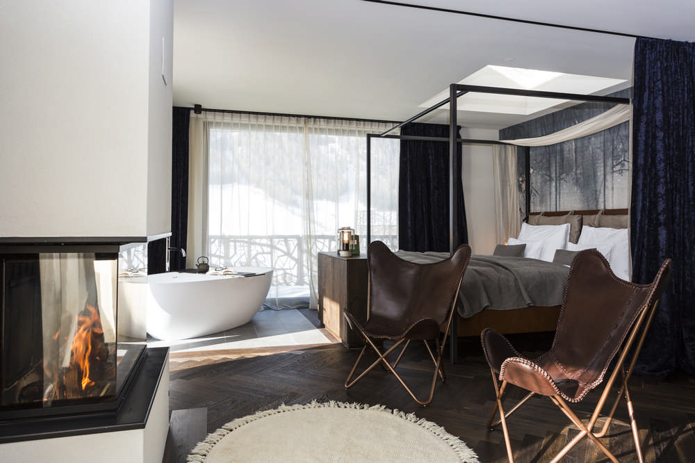 SILENA, the soulful hotel