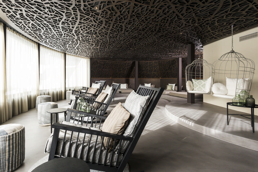 SILENA, the soulful hotel