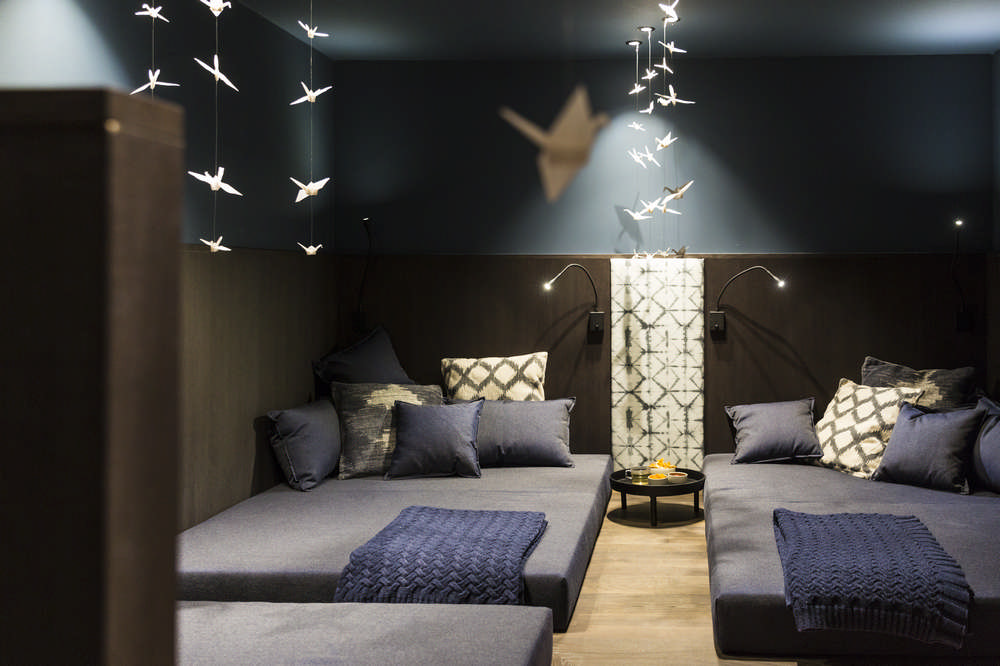 SILENA, the soulful hotel