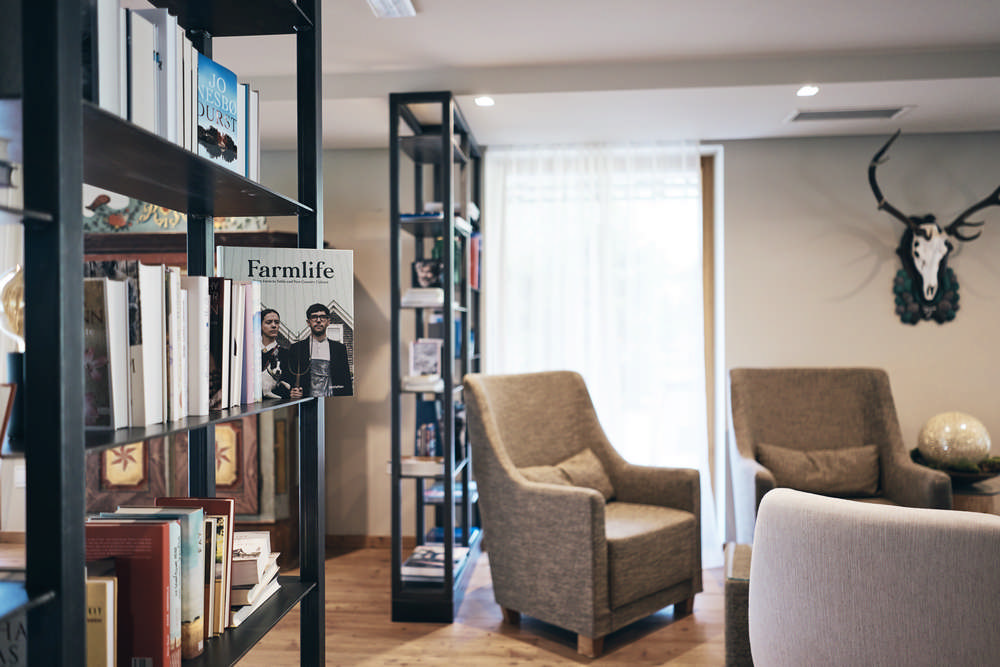 SILENA, the soulful hotel