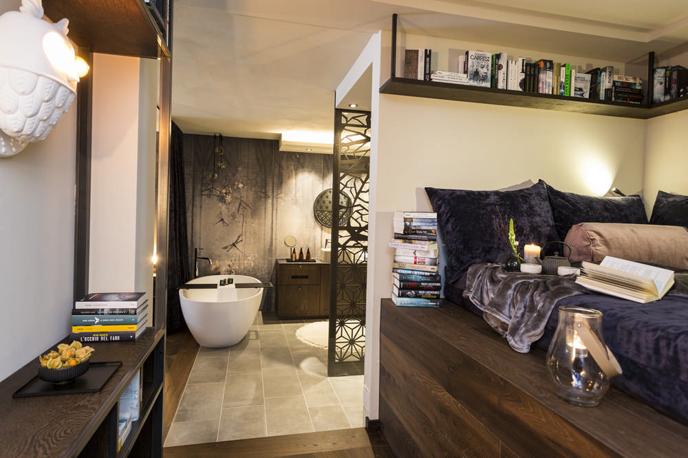 SILENA, the soulful hotel