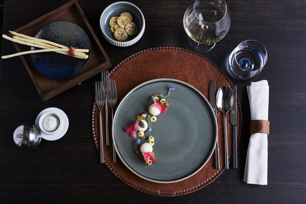 SILENA, the soulful hotel